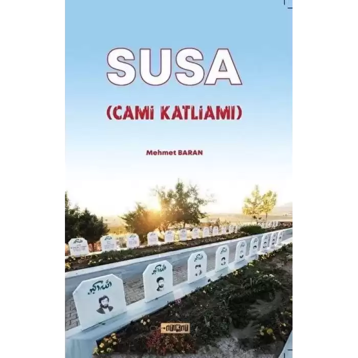 Susa (Cami Katliamı)