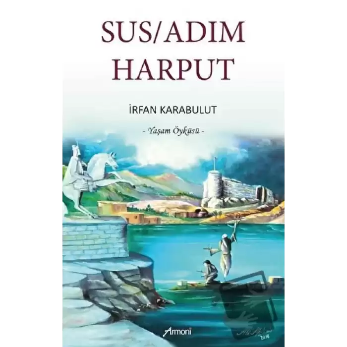 Susadım Harput