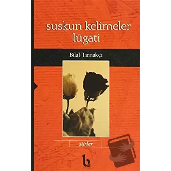 Suskun Kelimeler Lügati