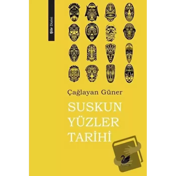 Suskun Yüzler Tarihi