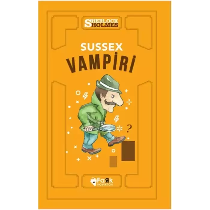 Sussex Vampiri