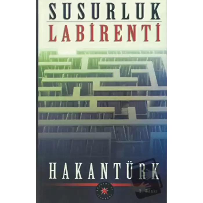 Susurluk Labirenti