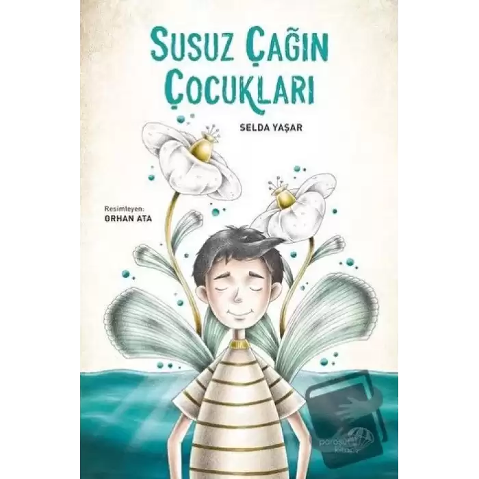 Susuz Çağın Çocukları