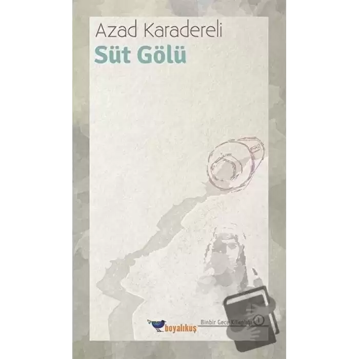 Süt Gölü