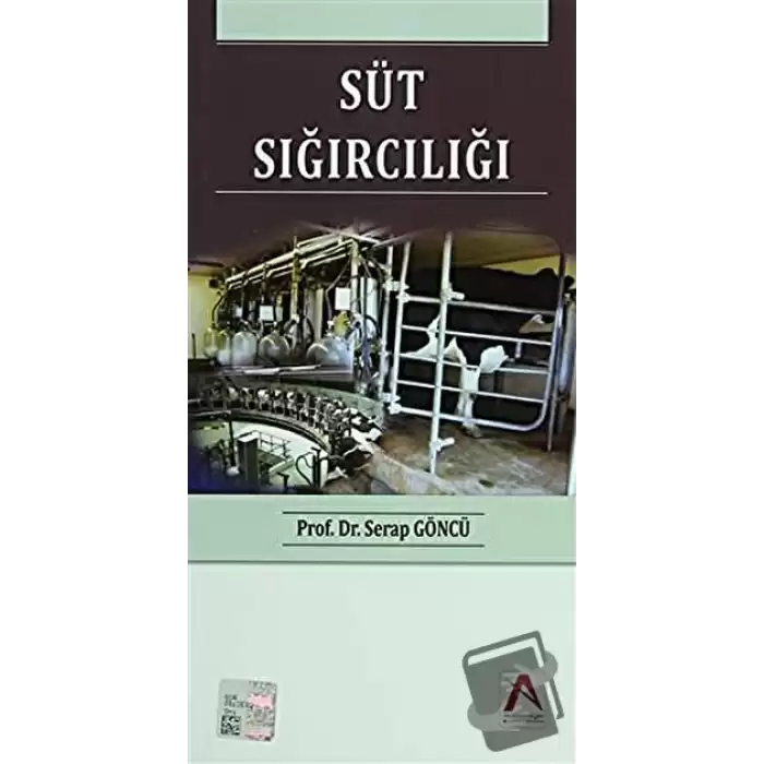 Süt Sığırcılığı