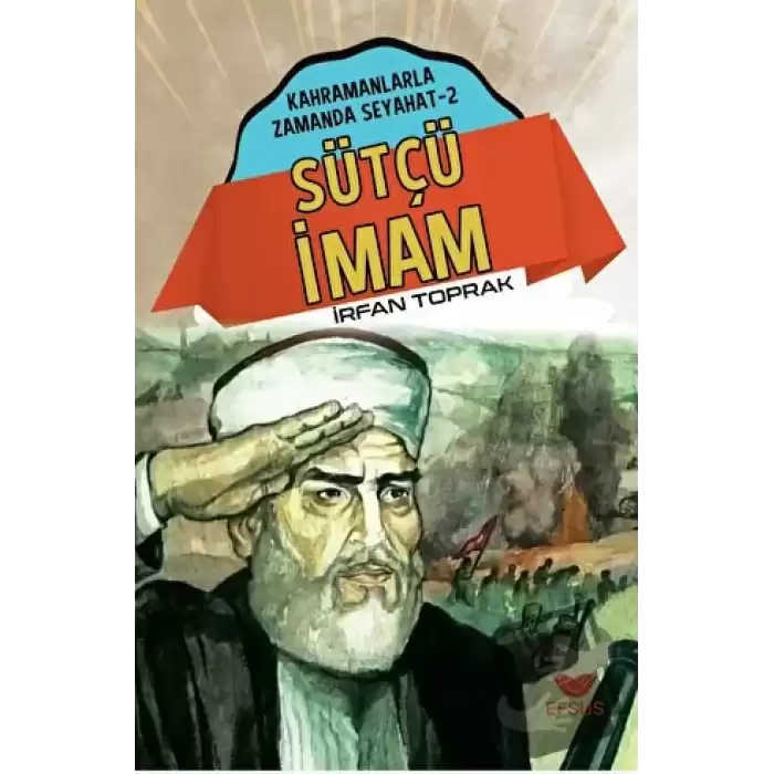 Sütçü İmam