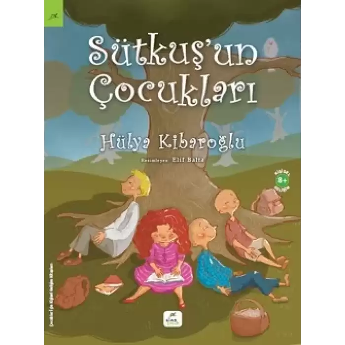 Sütkuşun Çocukları