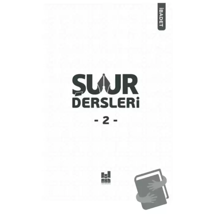 Şuur Dersleri-2