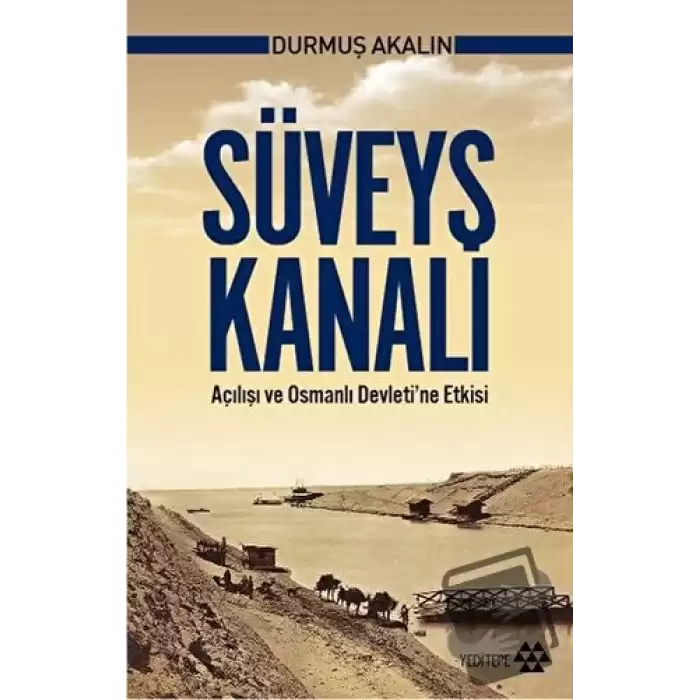 Süveyş Kanalı