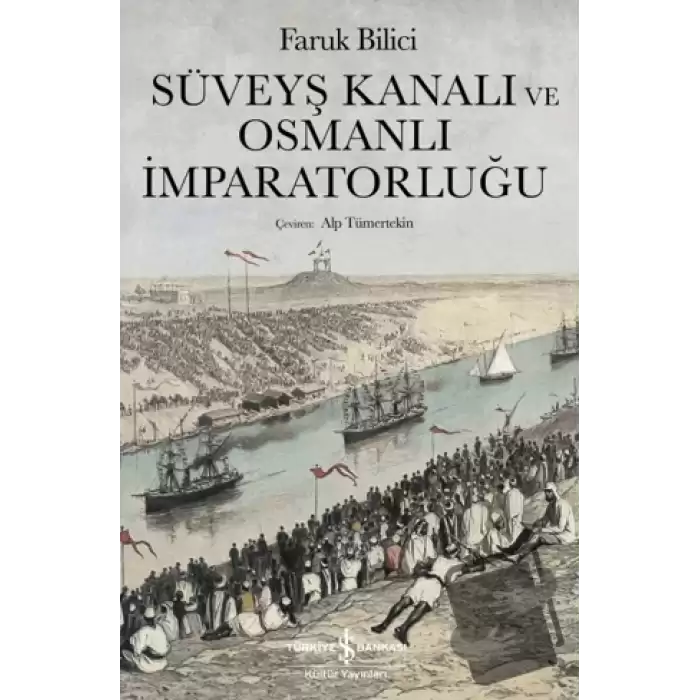 Süveyş Kanalı ve Osmanlı İmparatorluğu