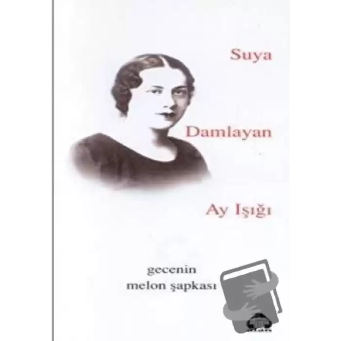 Suya Damlayan Ay Işığı