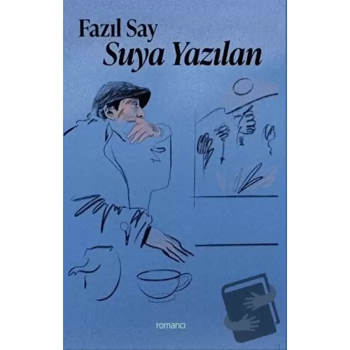 Suya Yazılan