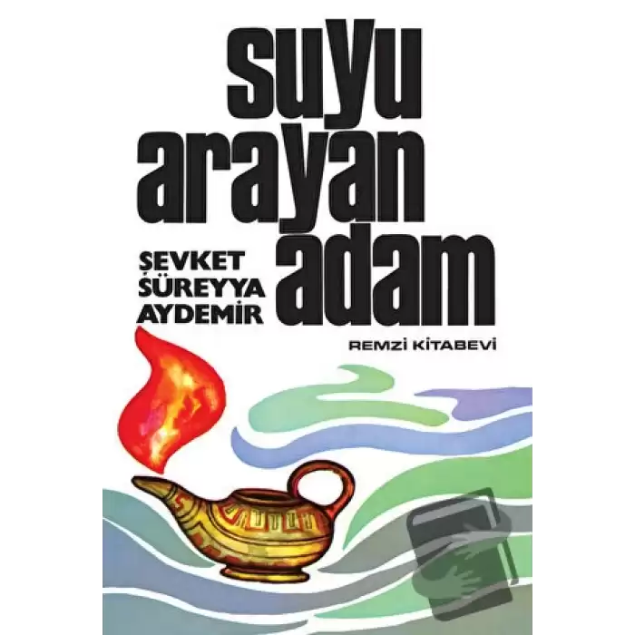 Suyu Arayan Adam