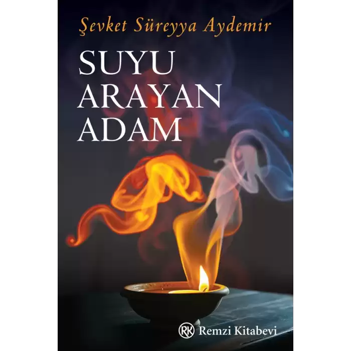 Suyu Arayan Adam