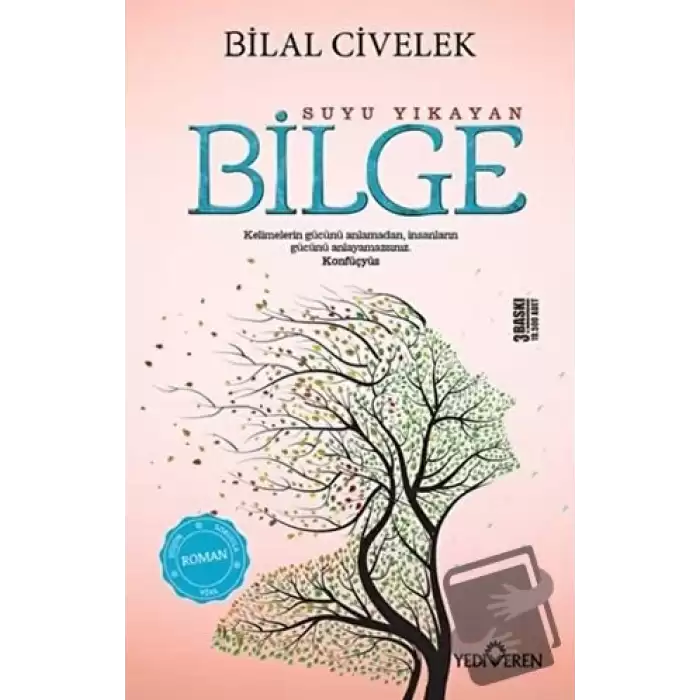 Suyu Yıkayan Bilge