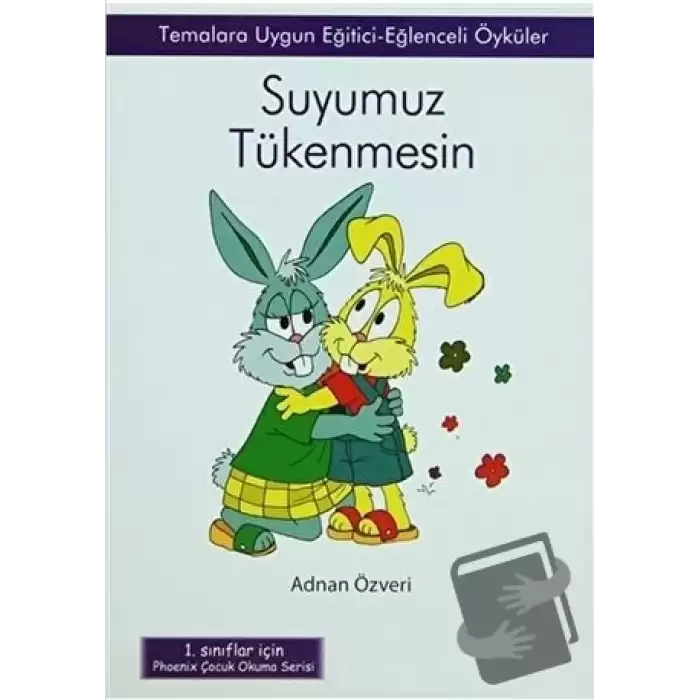 Suyumuz Tükenmesin