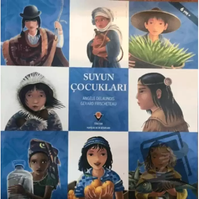 Suyun Çocukları