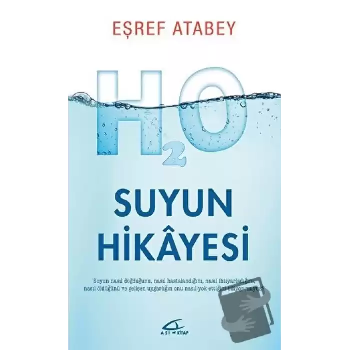 Suyun Hikayesi