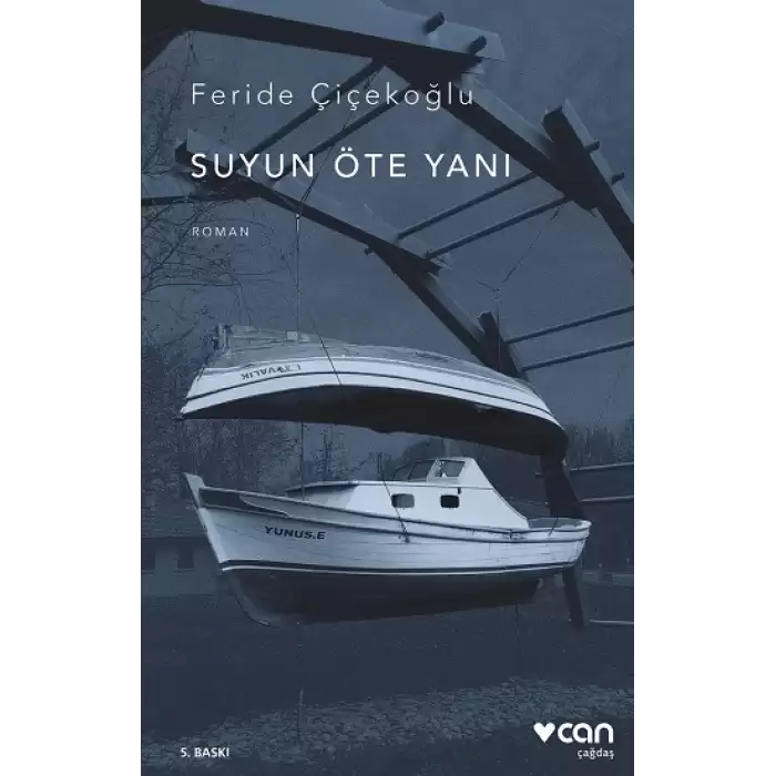 Suyun Öte Yanı