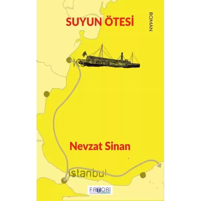 Suyun Ötesi