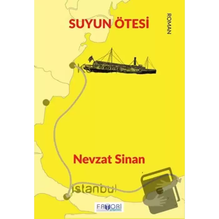 Suyun Ötesi