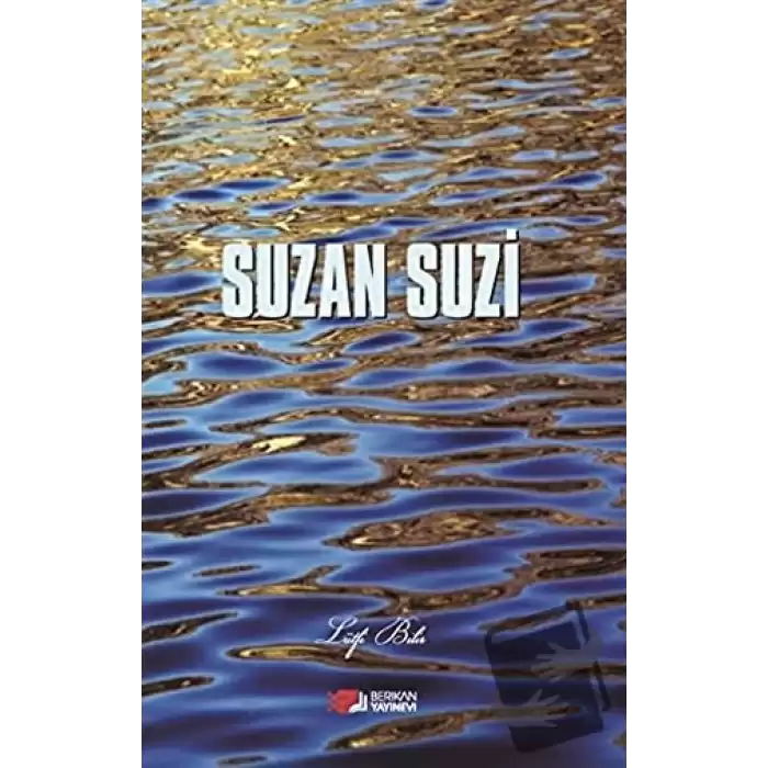 Suzan Suzi