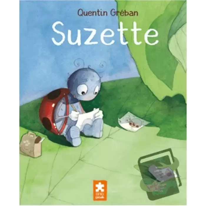 Suzette