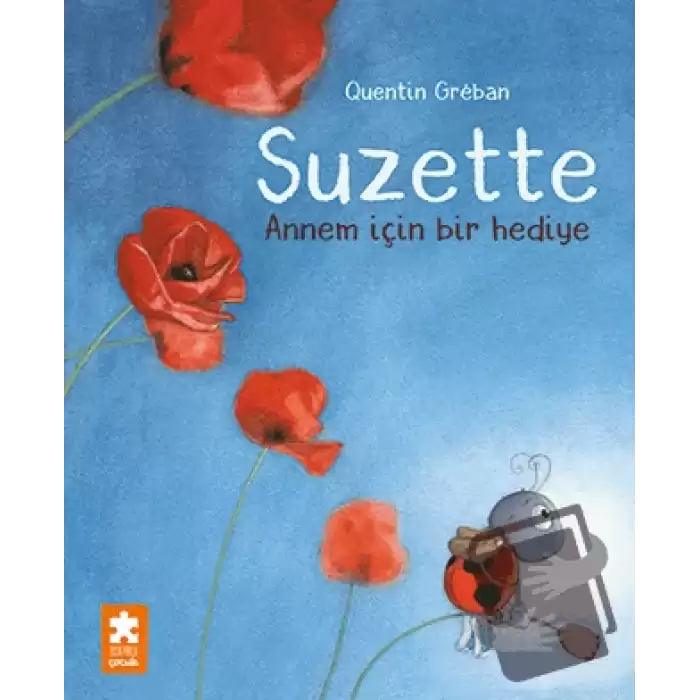 Suzette – Annem İçin Bir Hediye