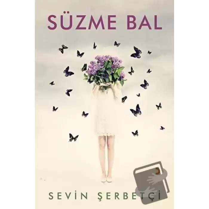 Süzme Bal