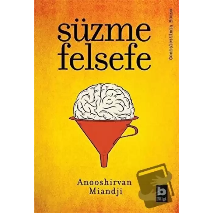 Süzme Felsefe