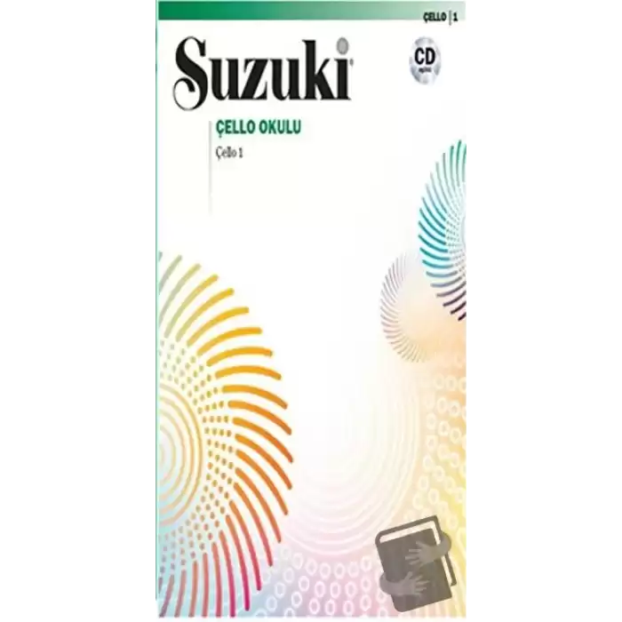 Suzuki Çello Okulu