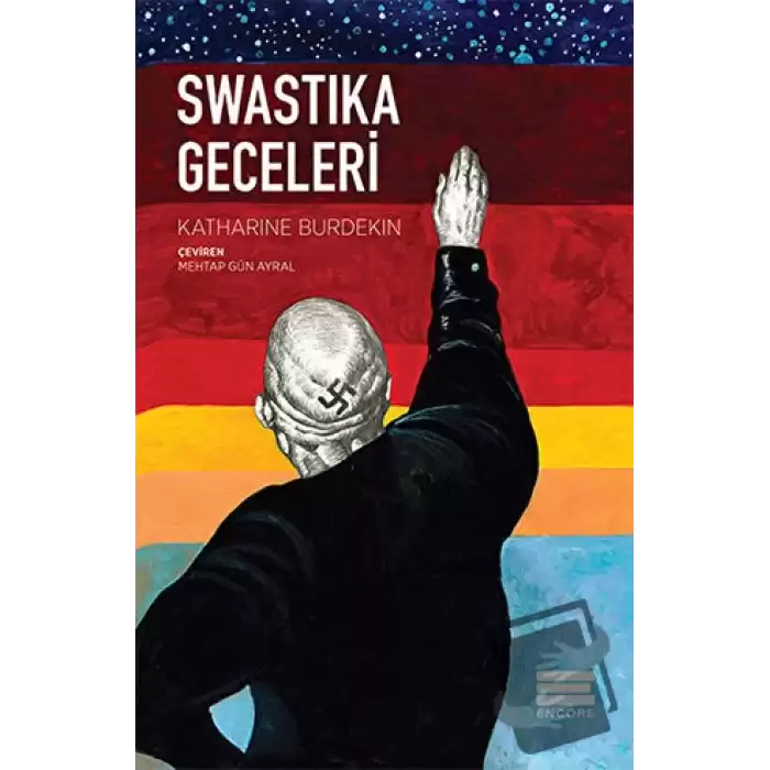 Swastika Geceleri