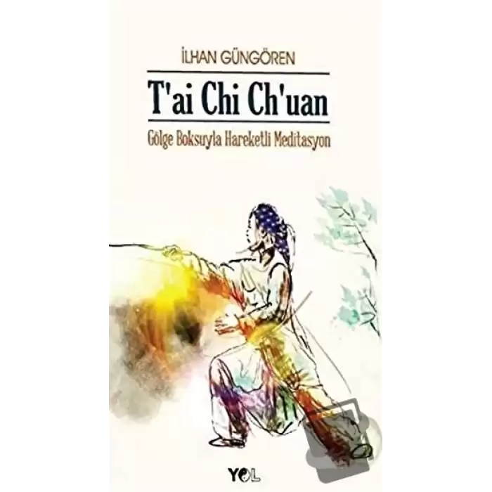 Tai Chi Chuan Gölge Boksuyla Hareketli Meditasyon