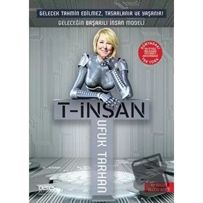 T-İnsan