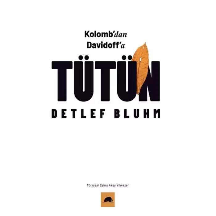 T ütün