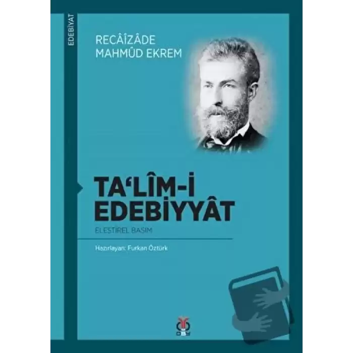 Talim-i Edebiyyat