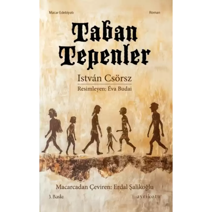 Taban Tepenler