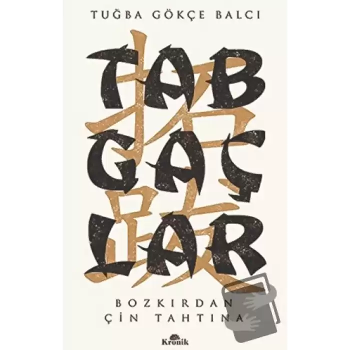 Tabgaçlar