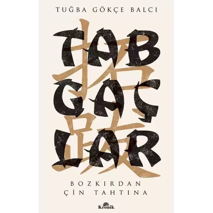 Tabgaçlar