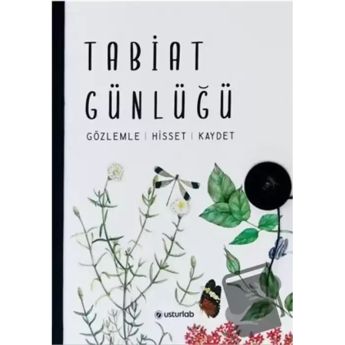 Tabiat Günlüğü