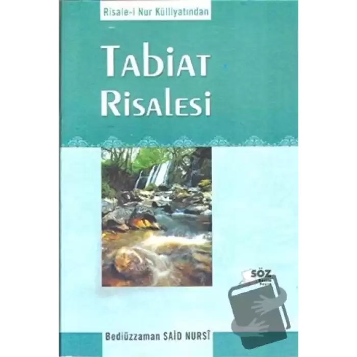 Tabiat Risalesi