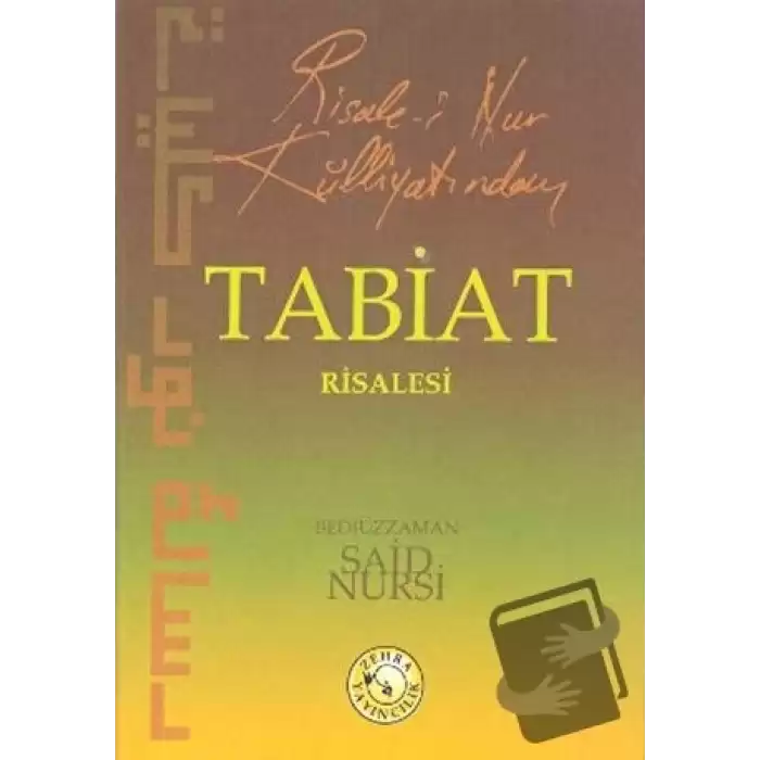 Tabiat Risalesi