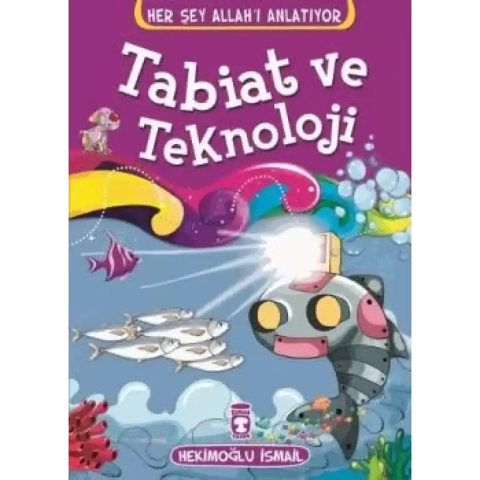 Tabiat ve Teknoloji