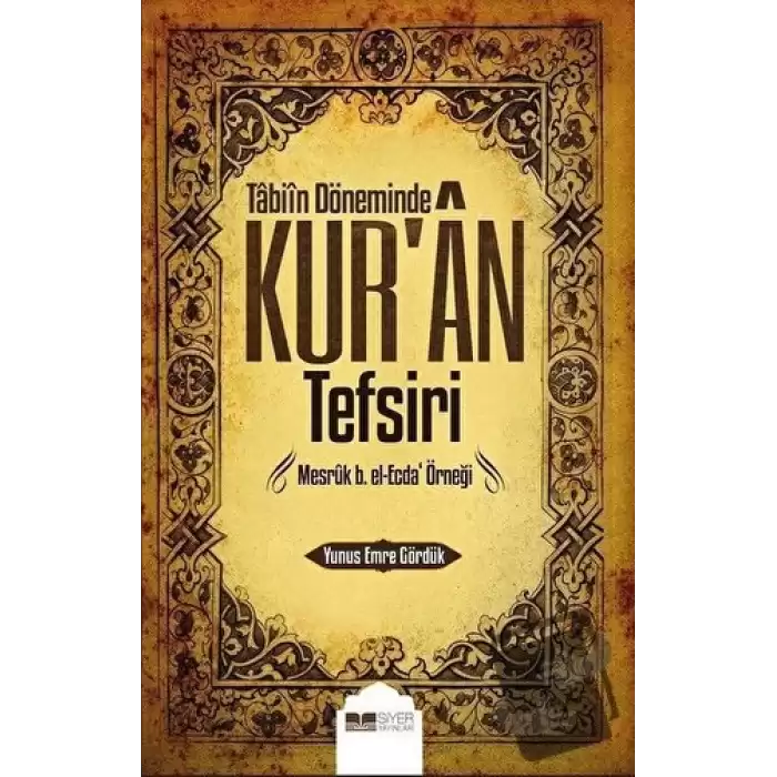 Tabiin Döneminde Kuran Tefsiri