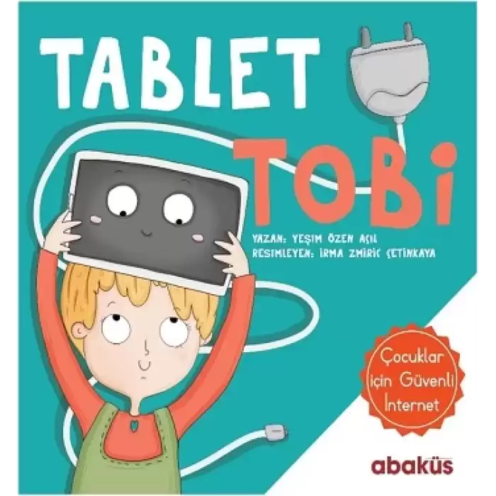 Tablet Tobi