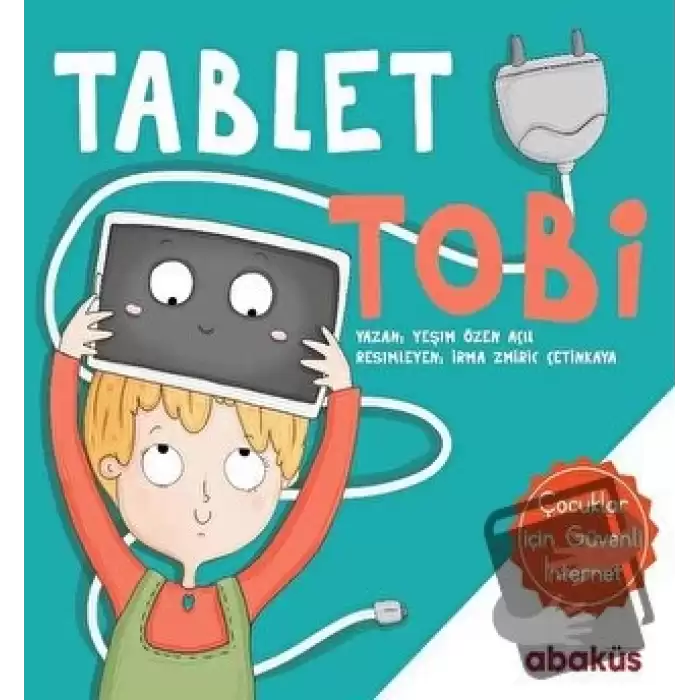 Tablet Tobi