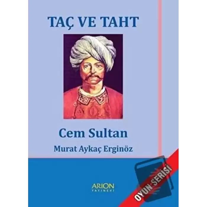 Taç ve Taht