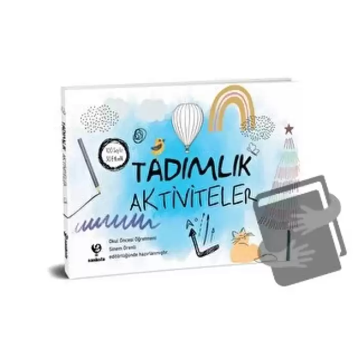 Tadımlık Aktiviteler