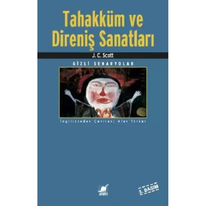 Tahakküm ve Direniş Sanatları