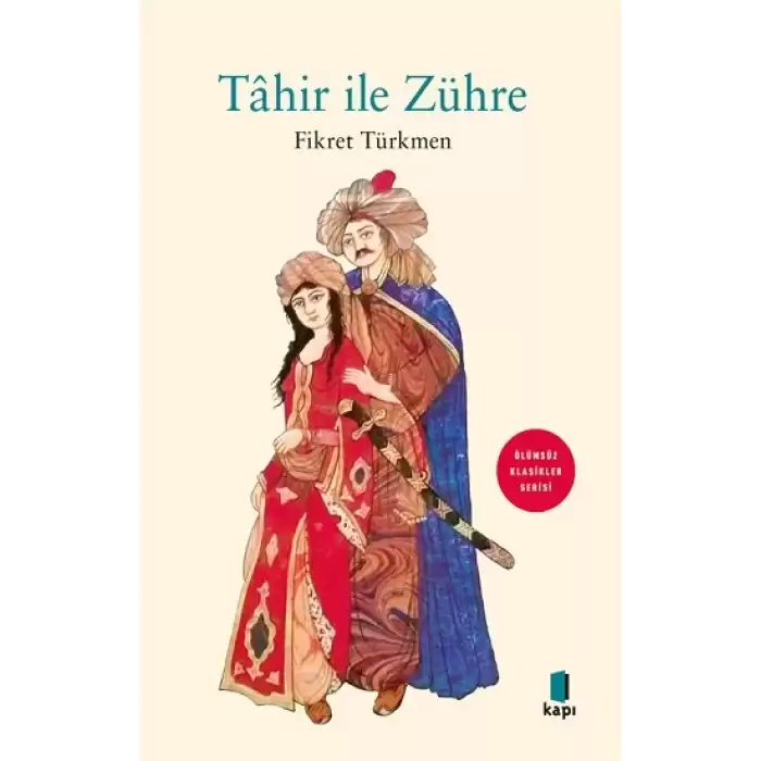 Tahir İle Zühre